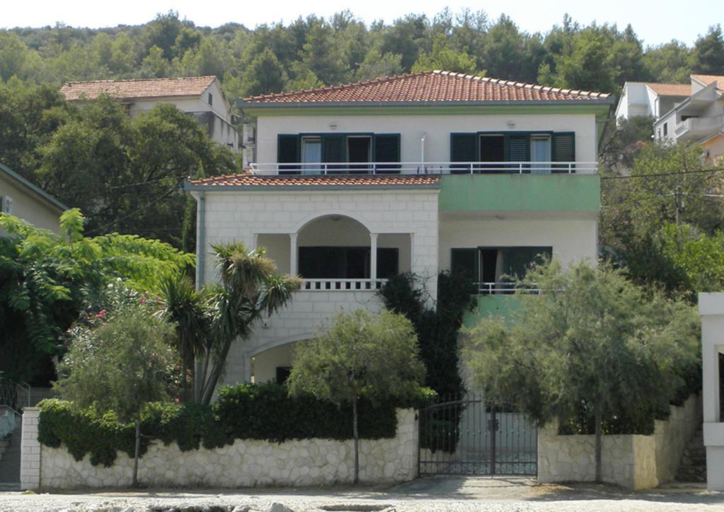 Apartmán Olea *