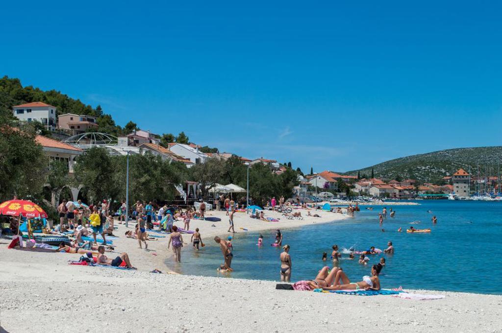 Apartmán Olea Marina