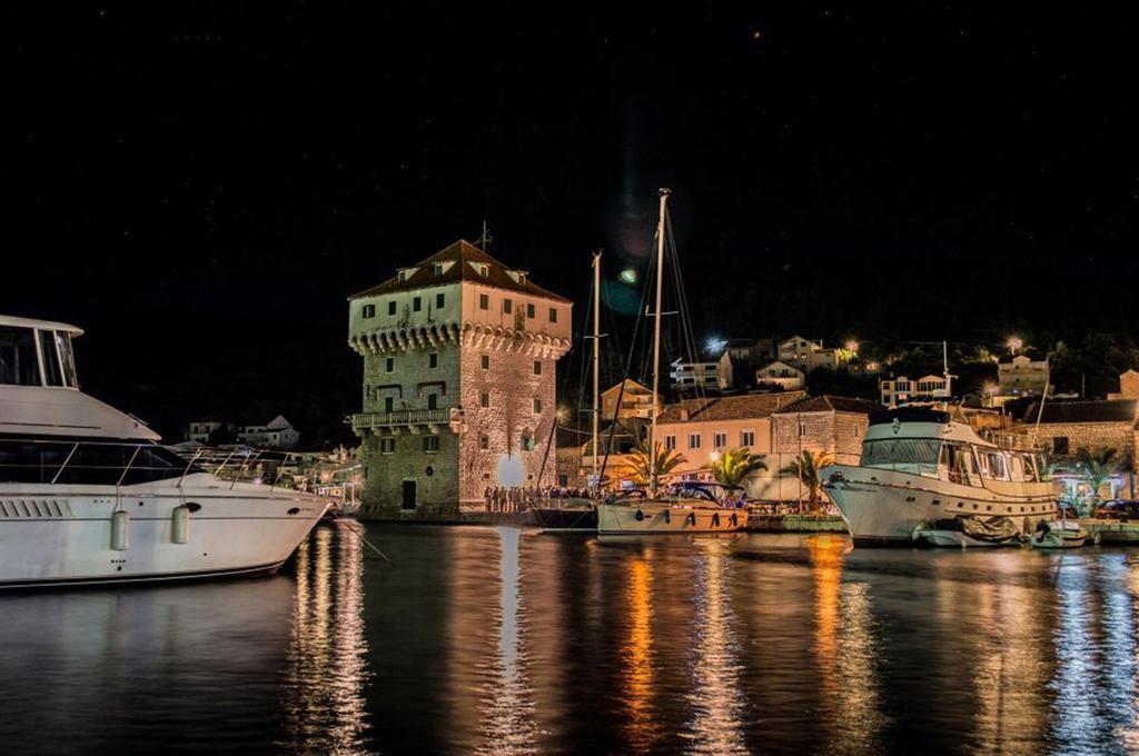 Apartmán Olea Marina