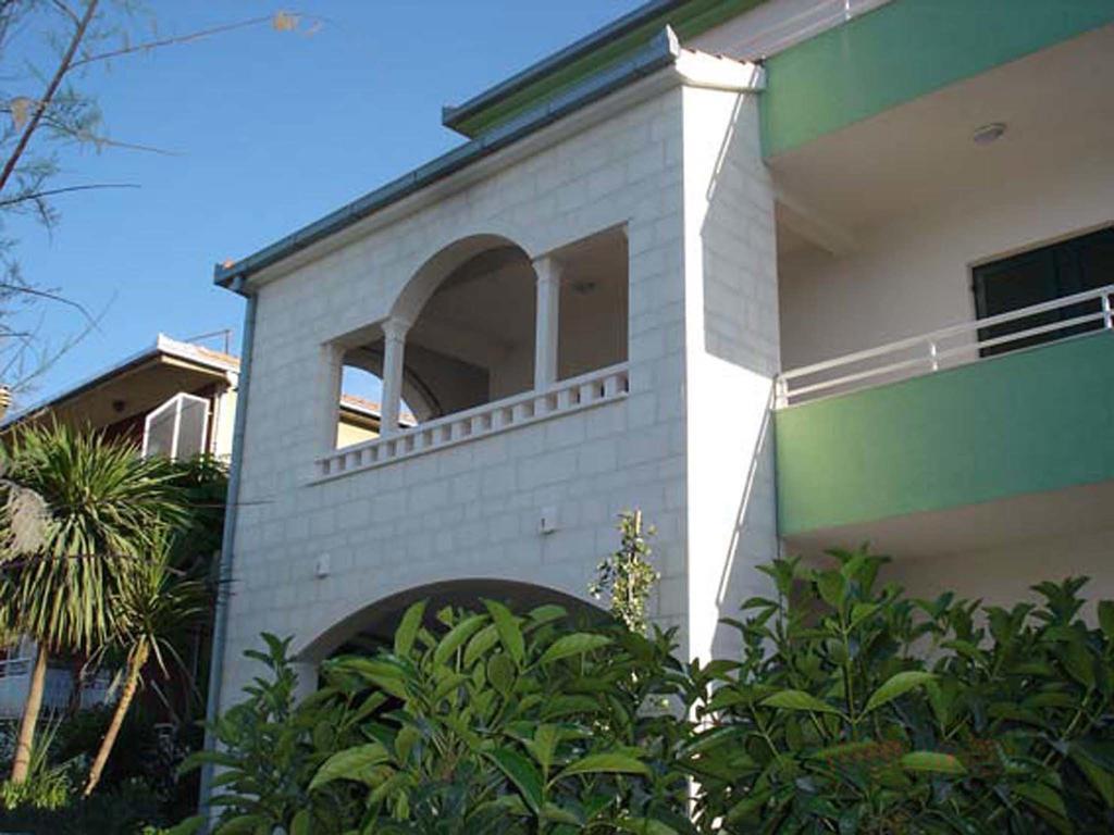 Apartmán Olea *