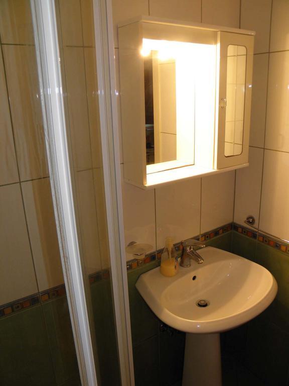 Olea Apartmán Marina