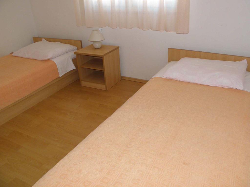 Olea Apartmán *
