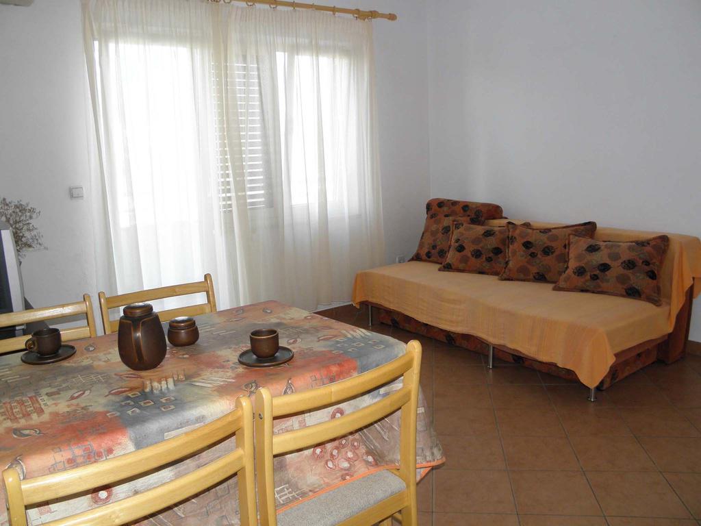 Apartmán Olea *