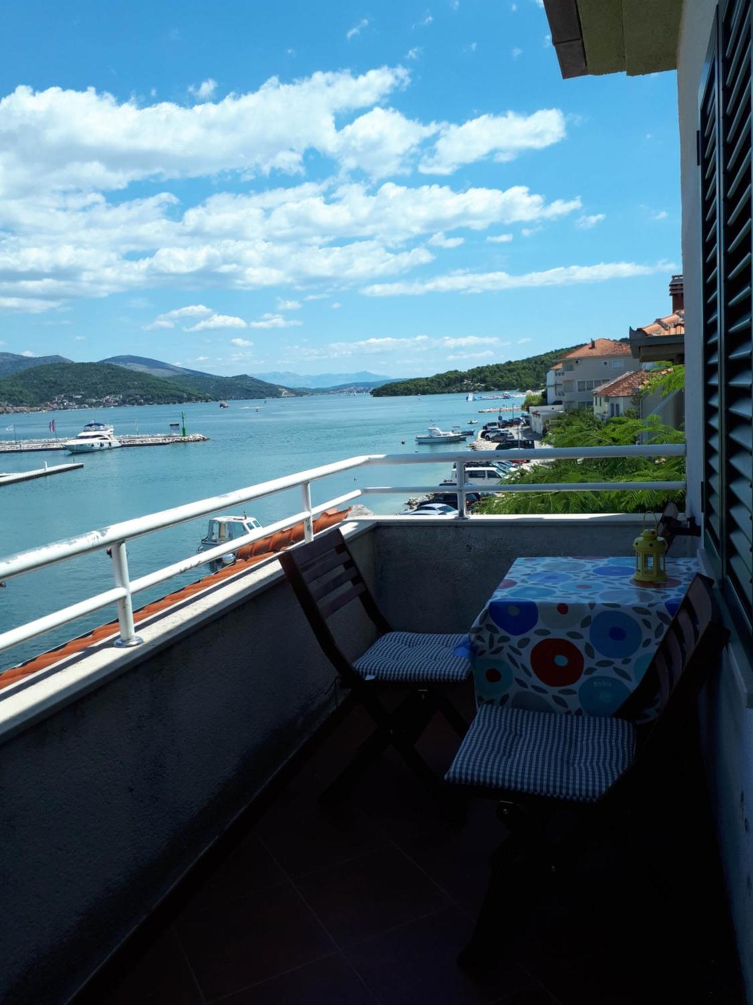 Apartmán Olea *