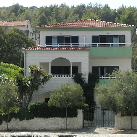 Apartments Olea Marina Exterior photo