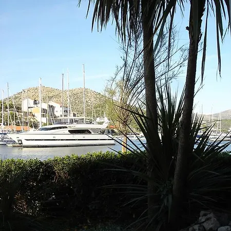 Apartments Olea Marina Exterior photo
