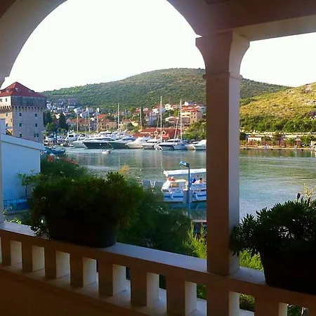 Apartments Olea Marina Exterior photo