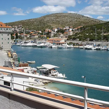 Apartments Olea Marina Exterior photo