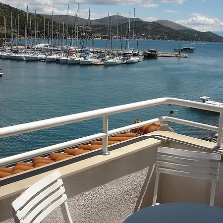Apartments Olea Marina Exterior photo