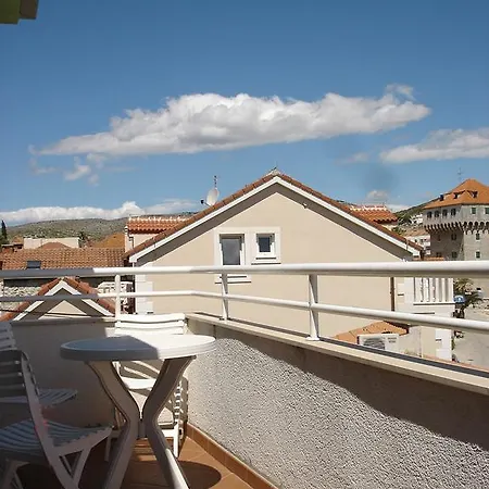 Apartments Olea Marina Exterior photo