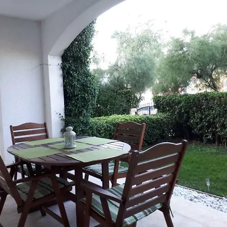 Apartments Olea Marina Exterior photo
