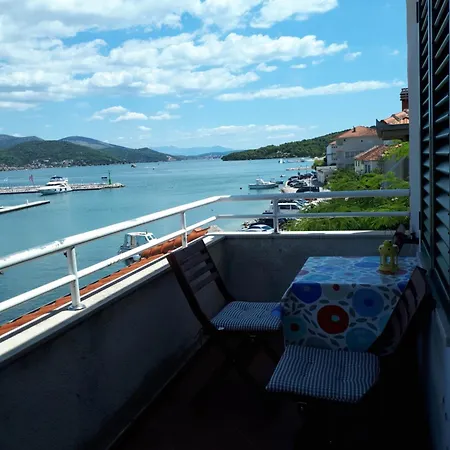 Apartments Olea Marina Exterior photo
