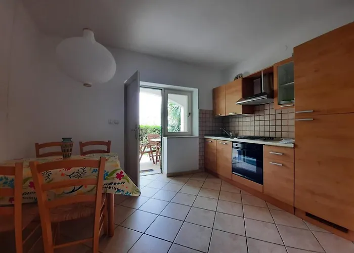 Apartments Olea