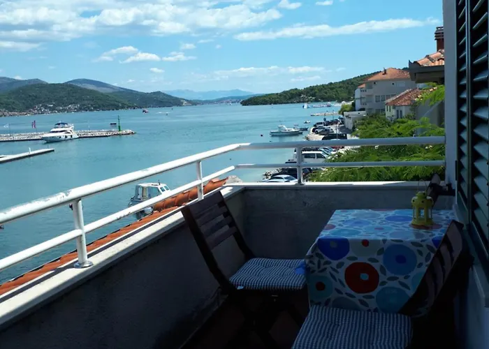 Apartments Olea