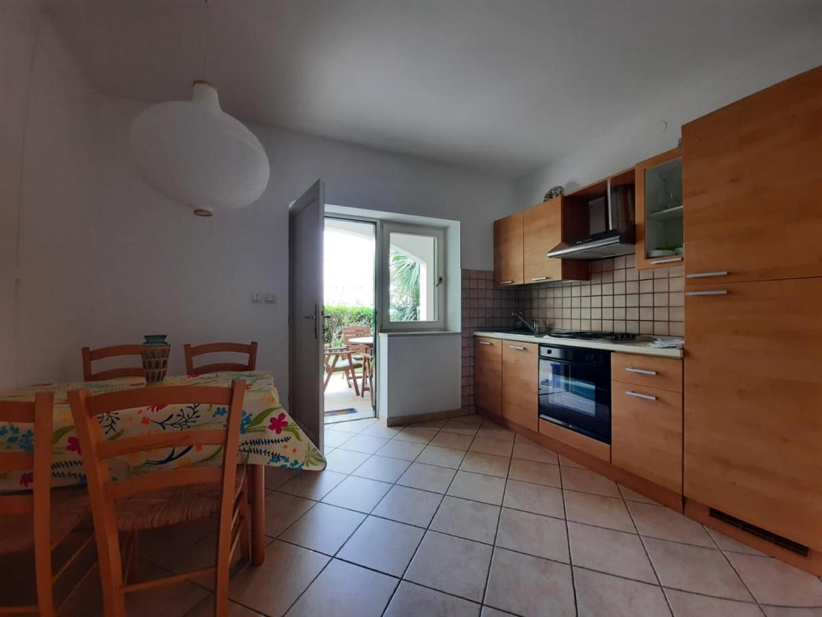 Olea Apartment