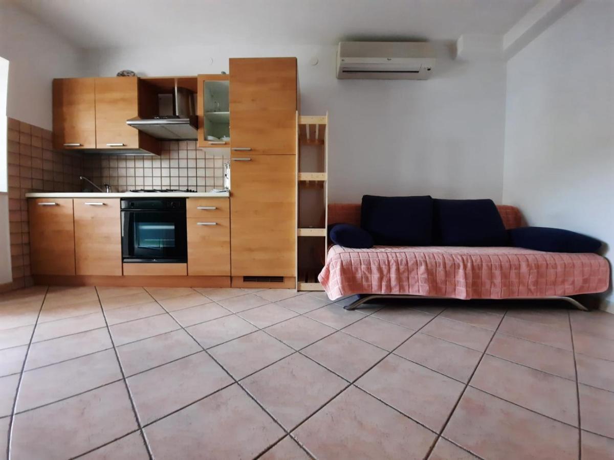 Olea Apartment *