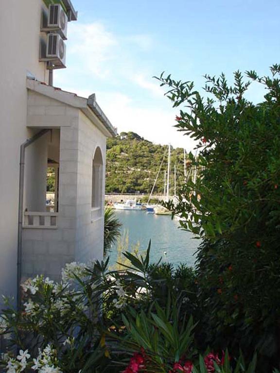Apartment Olea