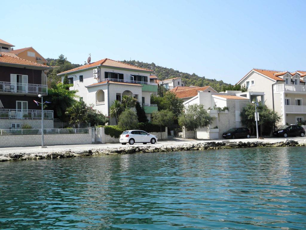 Olea Marina