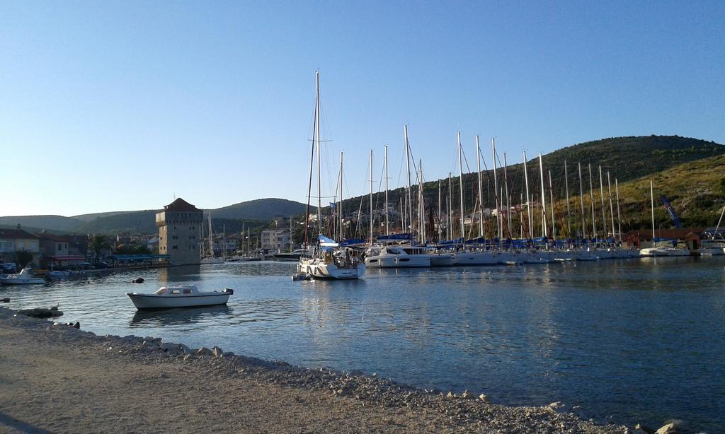 Olea Apartment Marina