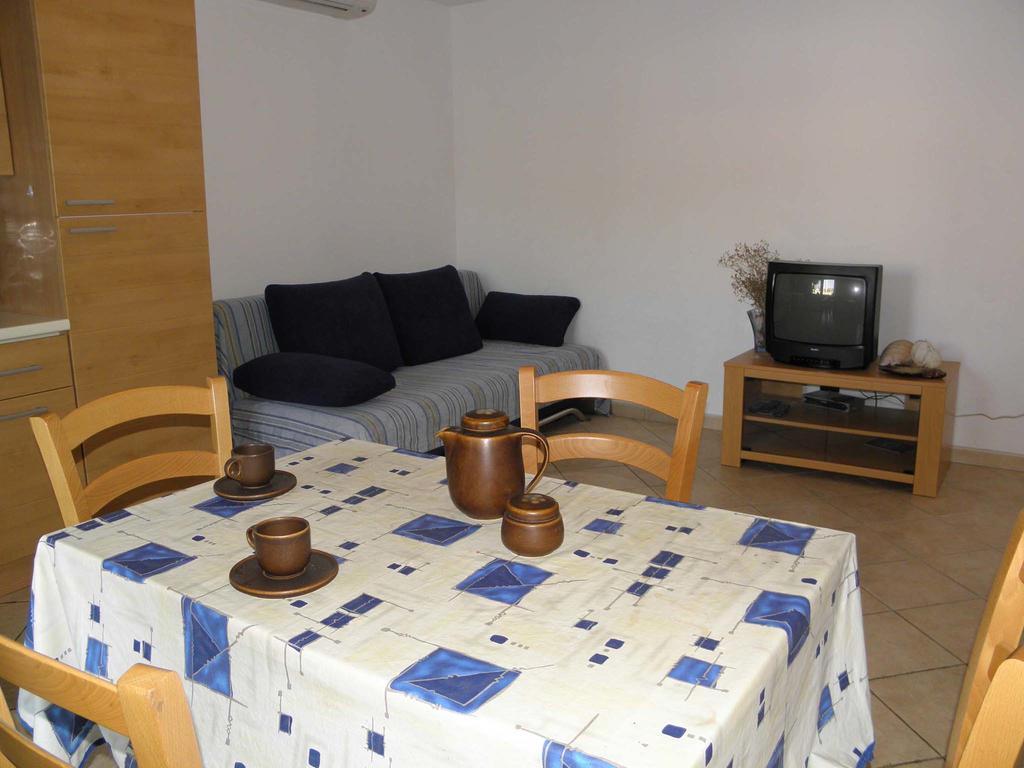 Olea Apartment