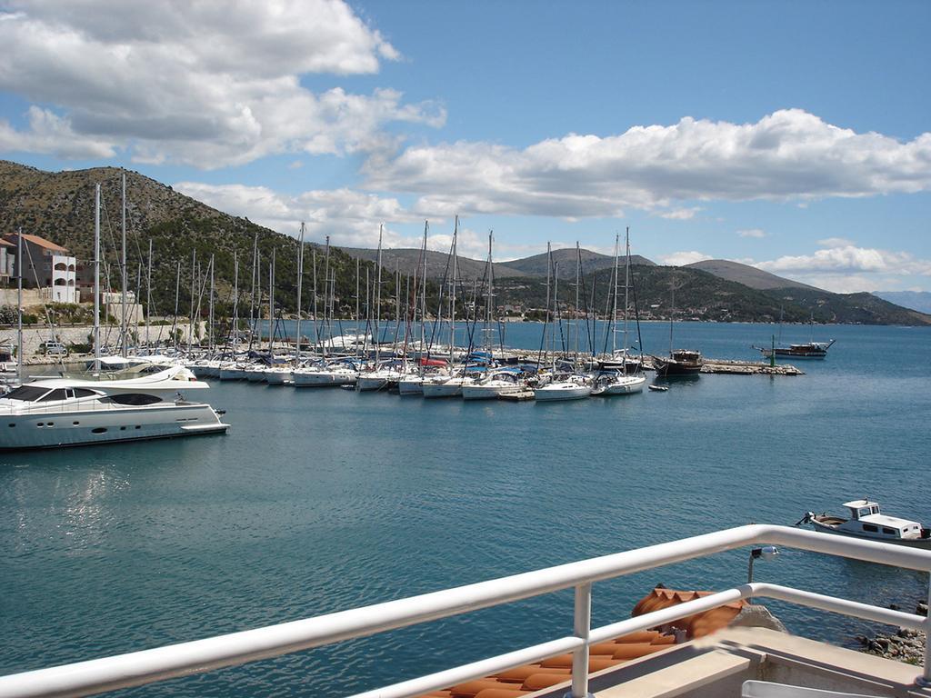 Olea * Marina