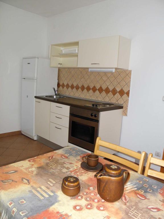 Apartment Olea Marina