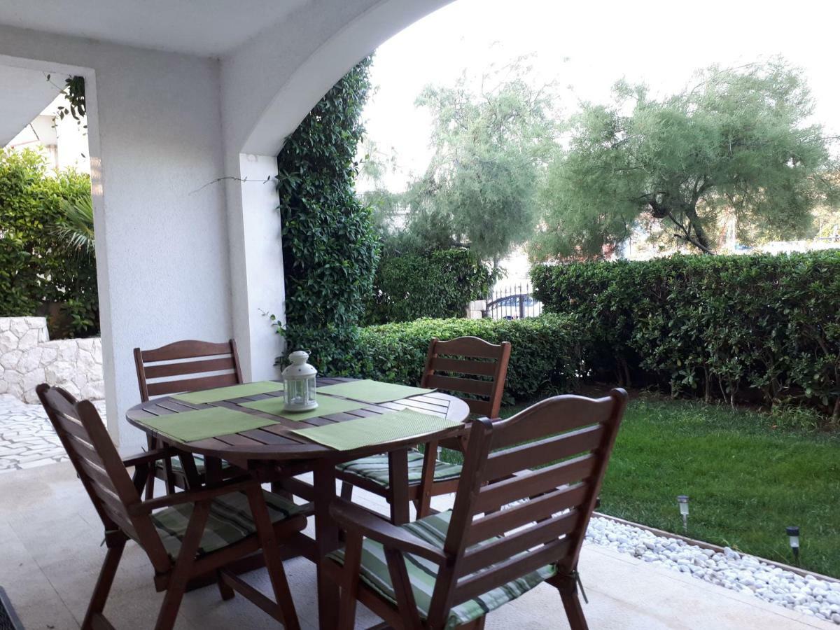 Apartment Olea Marina